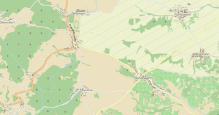Hohenwarth-Mühlbach am Manhartsberg