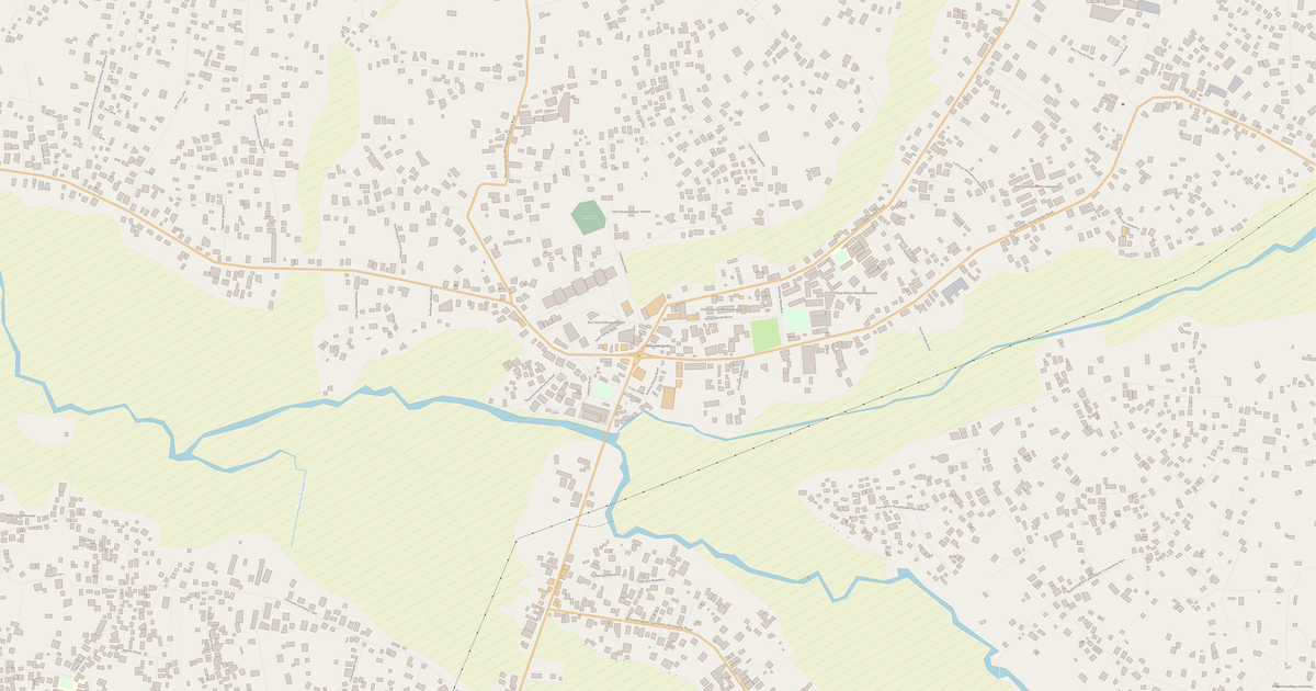 Minuwangoda