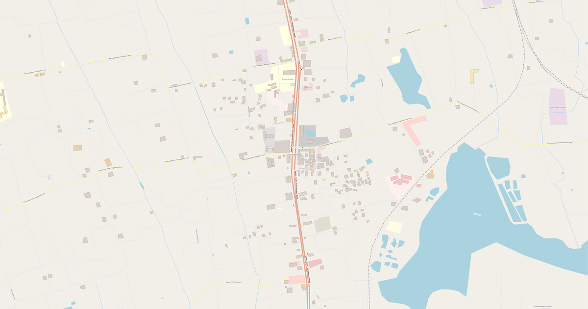 Karunagapally