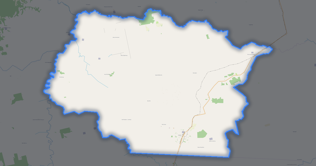Confresa