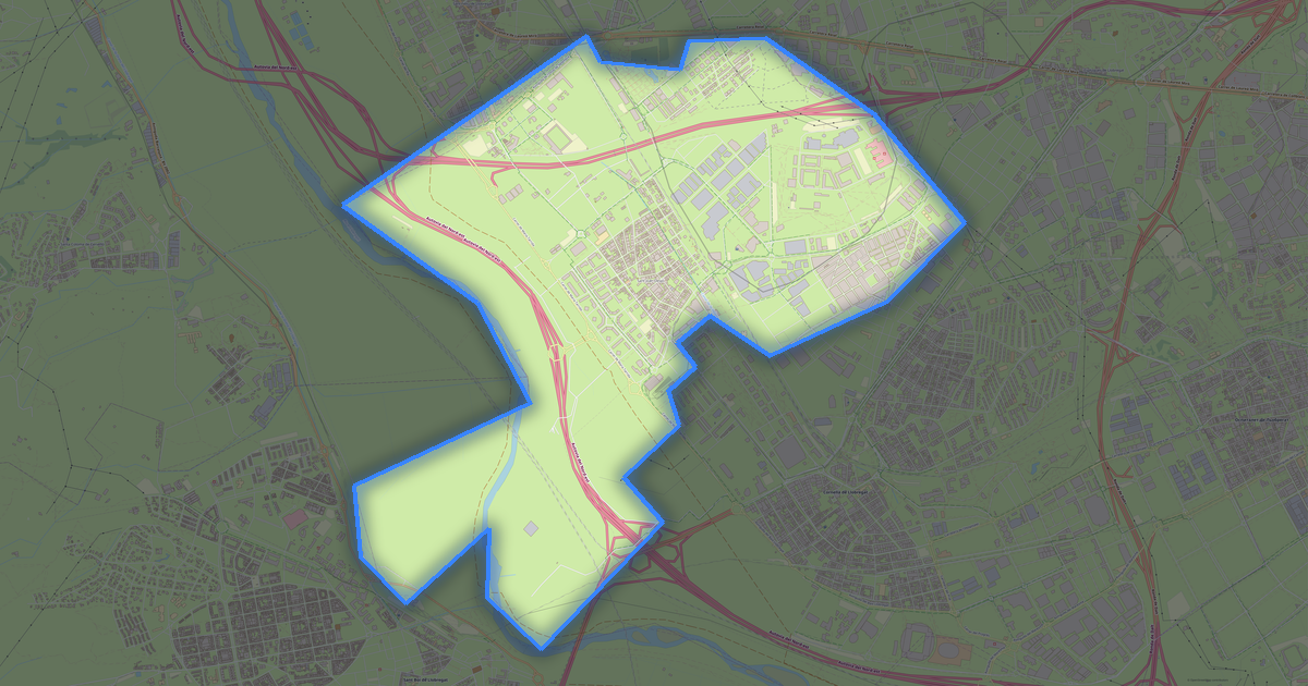 Sant Joan Despí