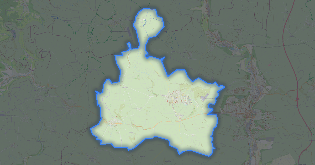 Steinheim am Albuch