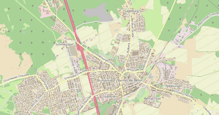 Bernau