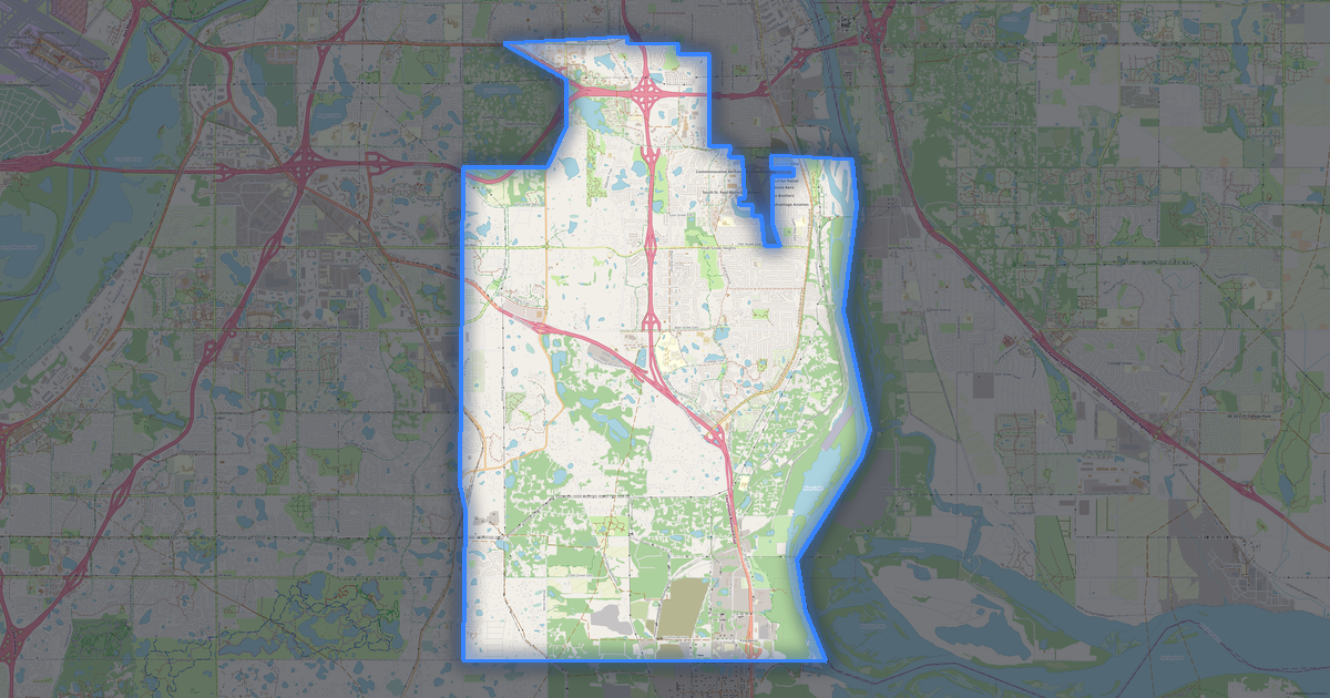 Inver Grove Heights