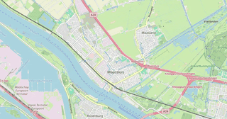 Maassluis