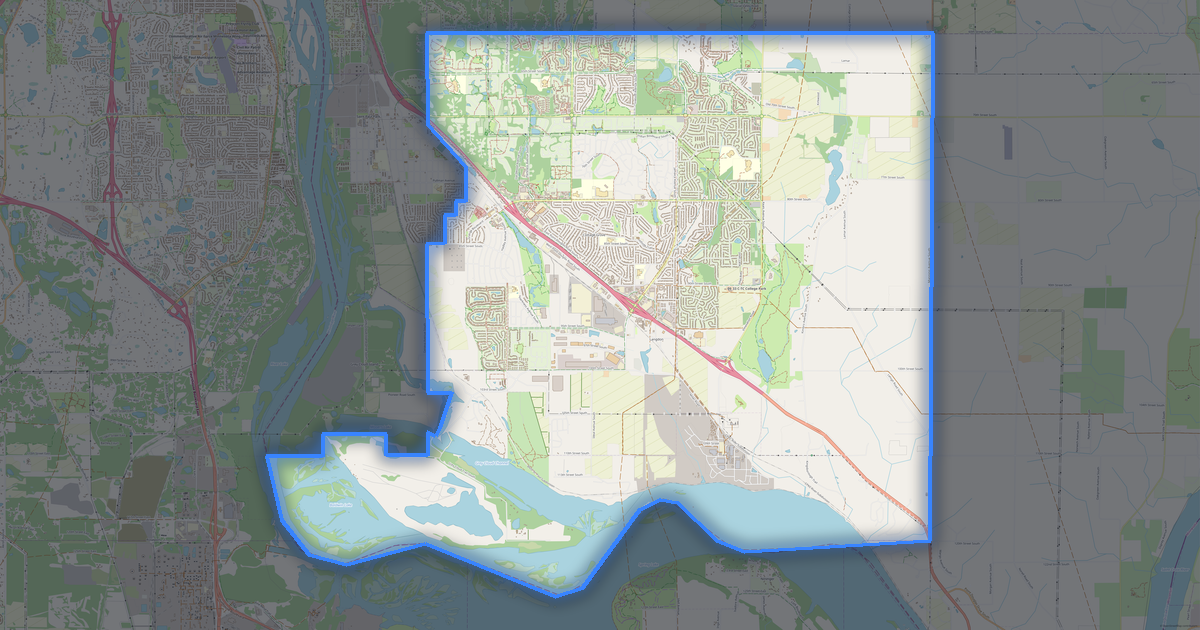 Cottage Grove