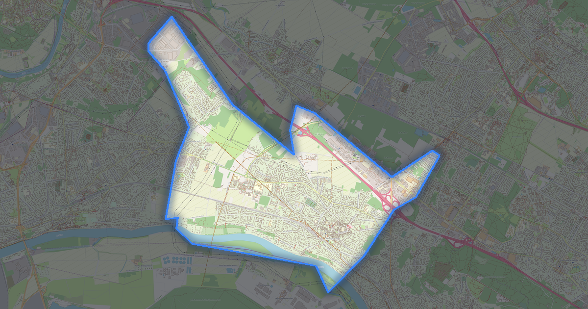 Herblay-sur-Seine