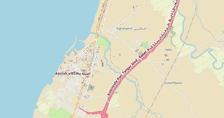 Asilah