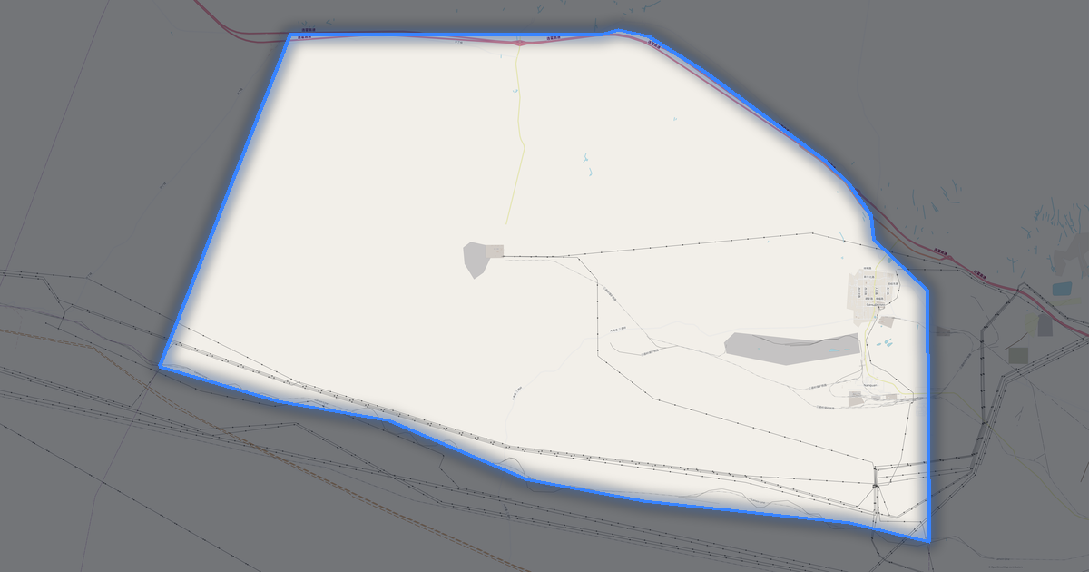 Taranchi Town
