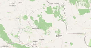 Municipio Concepción