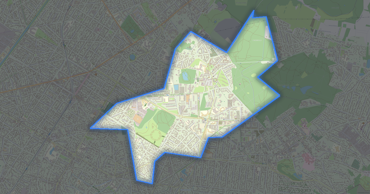 Clichy-sous-Bois