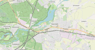 Swarzędz