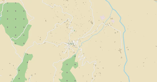 Tufara