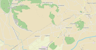 Piana di Monte Verna