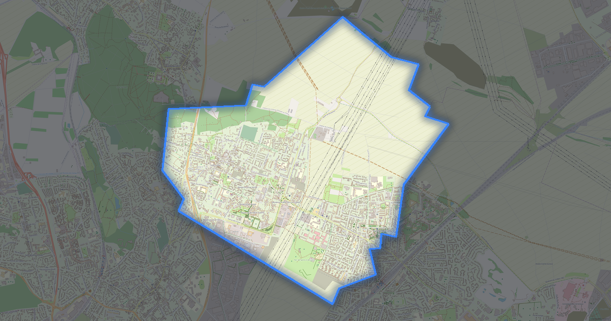 Villiers-le-Bel