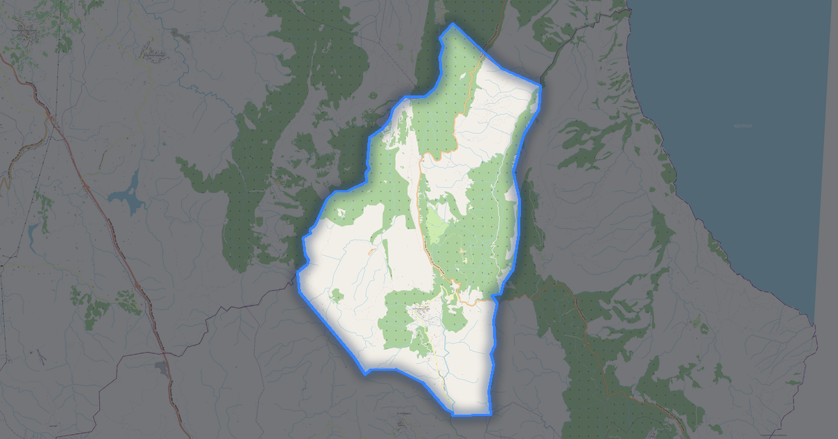 Orthullè/Urzulei