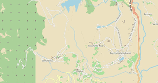 Rocchetta a Volturno