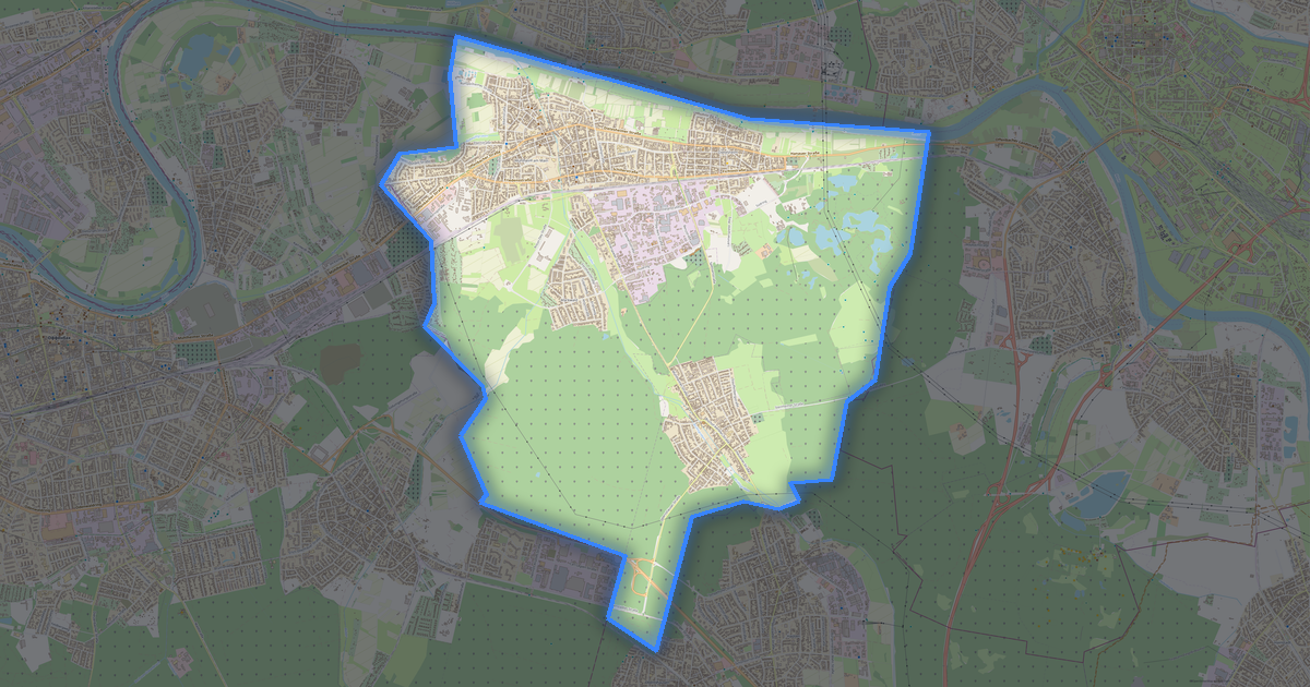 Mühlheim am Main
