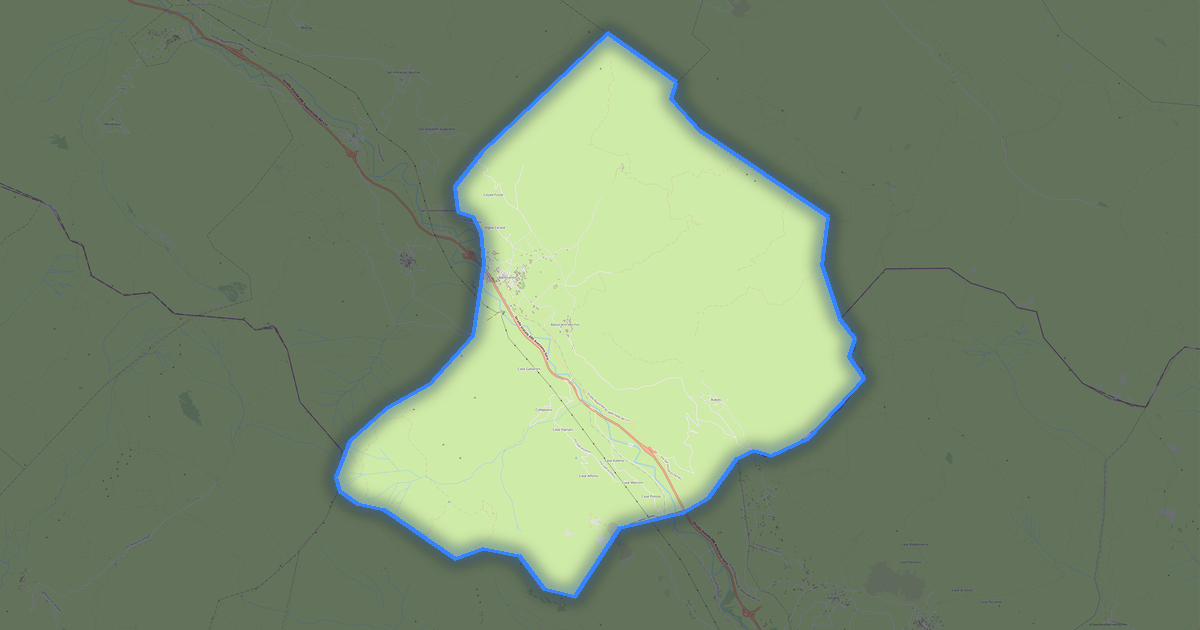 Balsorano