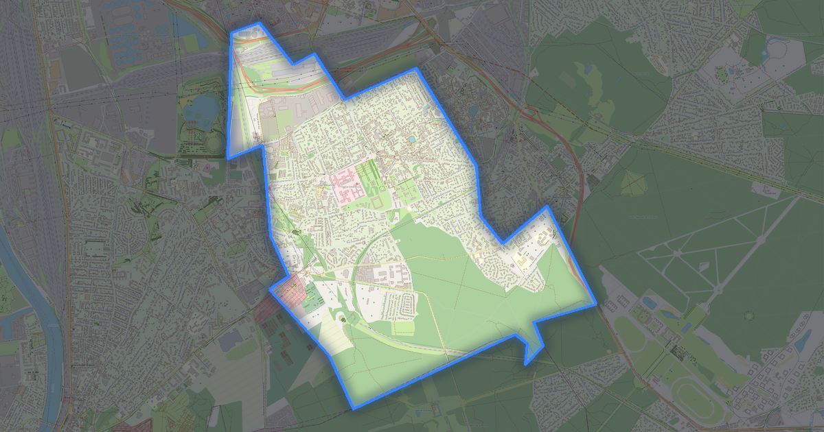 Limeil-Brévannes