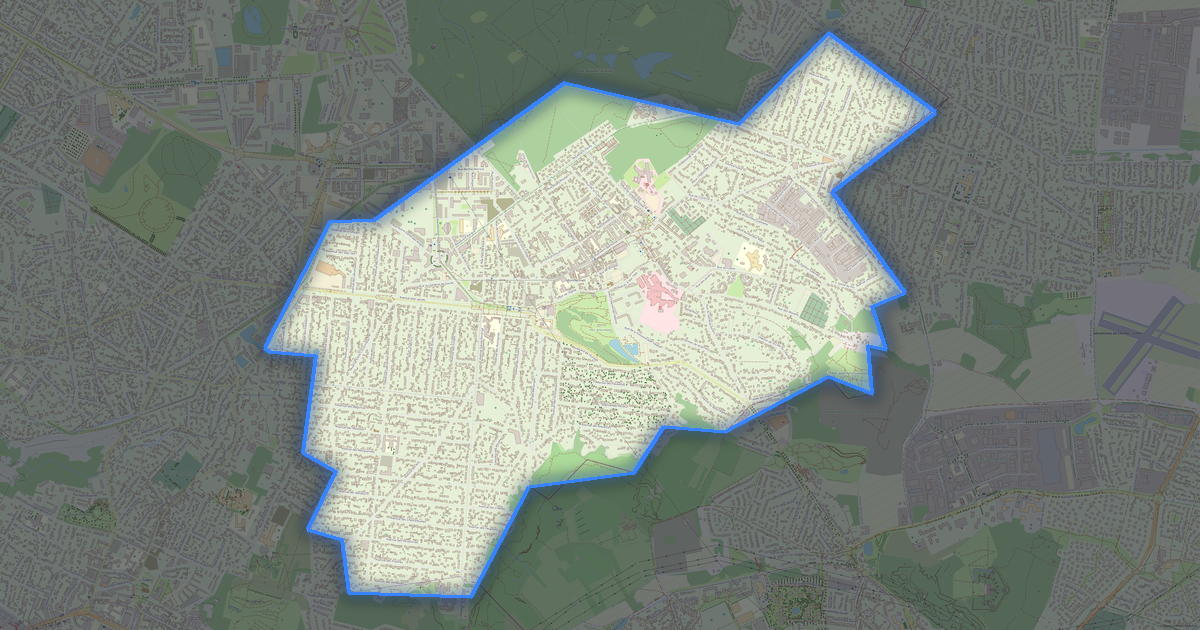 Montfermeil