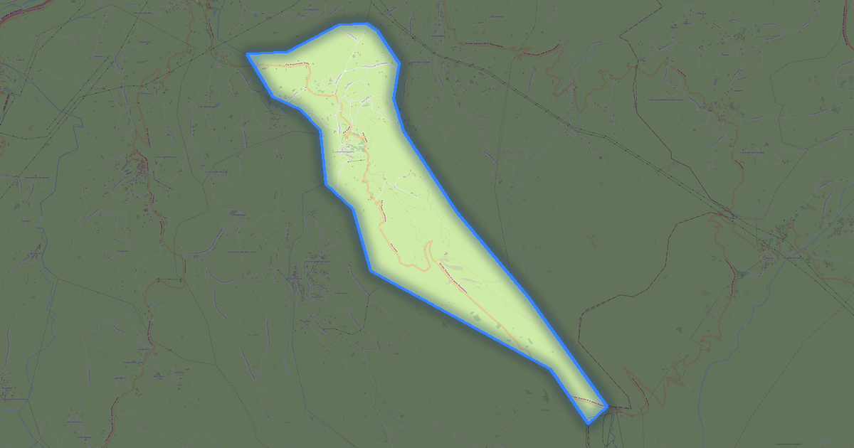 Lettomanoppello