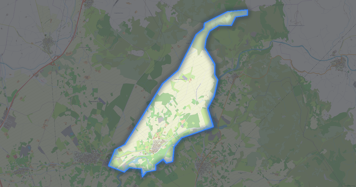 Zrofolliu/Zerfaliu