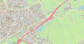 Leiderdorp