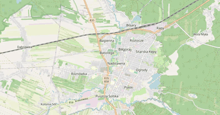 Biłgoraj