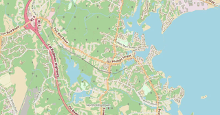 North Kingstown