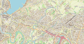 Chêne-Bourg