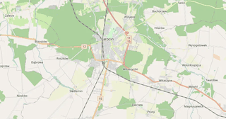 Jarocin