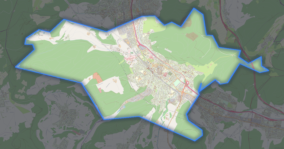 Liestal