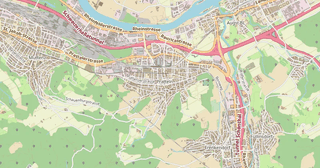 Pratteln