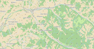 Sumiswald