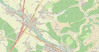 Kirchberg (BE)