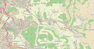 Stettlen