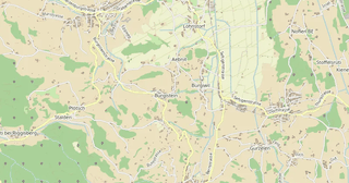 Burgistein