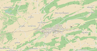Tramelan