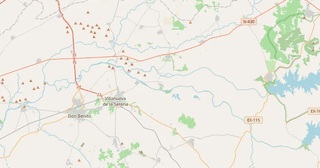 Villanueva de la Serena