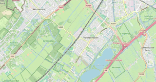 Voorschoten