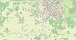 Wildeshausen