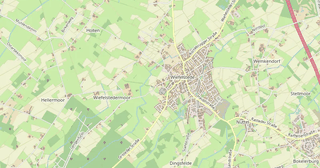 Wiefelstede