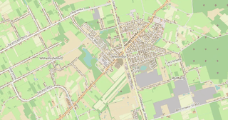 Wiesmoor