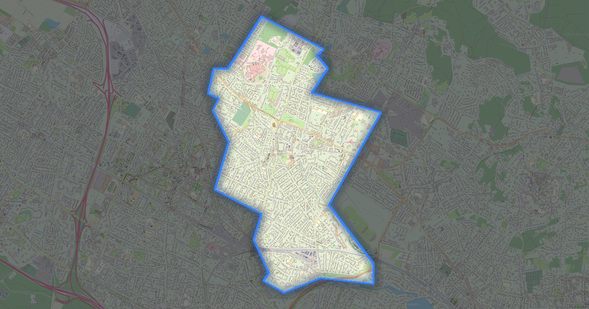 Eaubonne