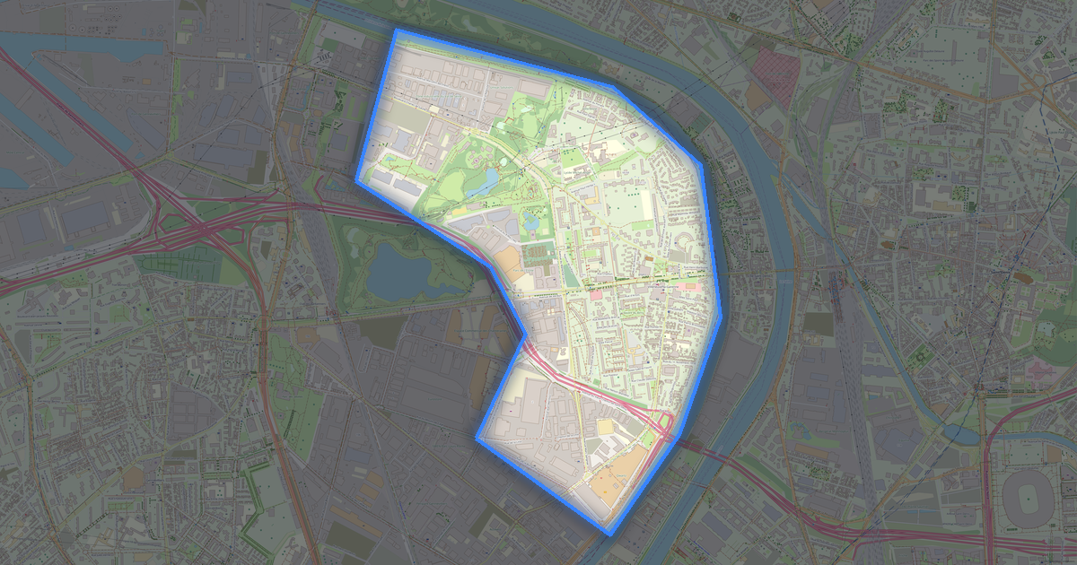 Villeneuve-la-Garenne