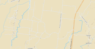 Commune de Milot