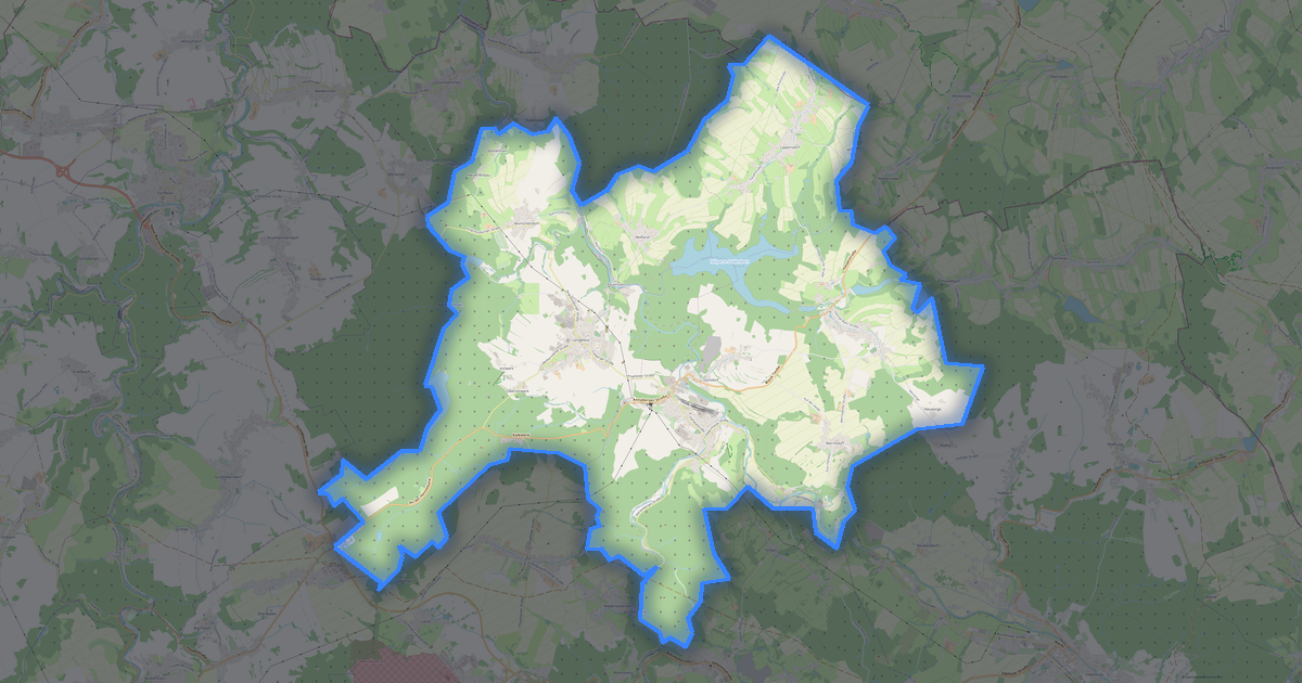 Pockau-Lengefeld