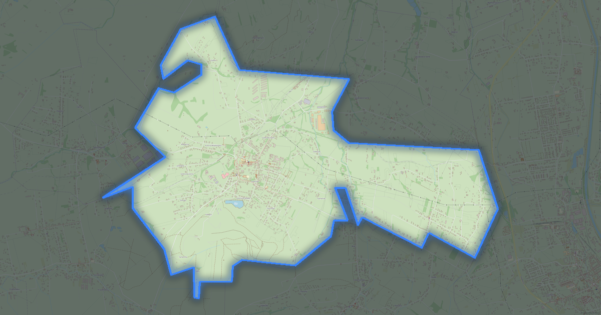 Goleszów