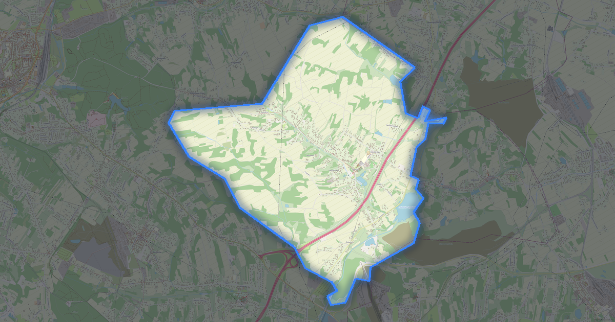 Połomia